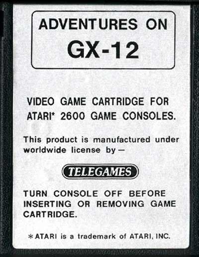  - Cartridge Scan