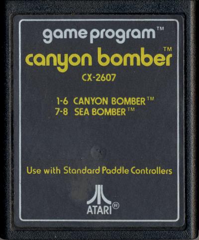  - Cartridge Scan