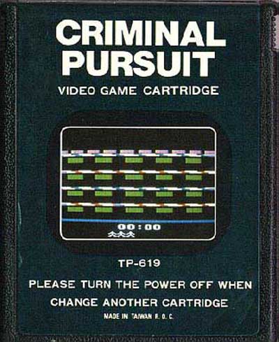  - Cartridge Scan