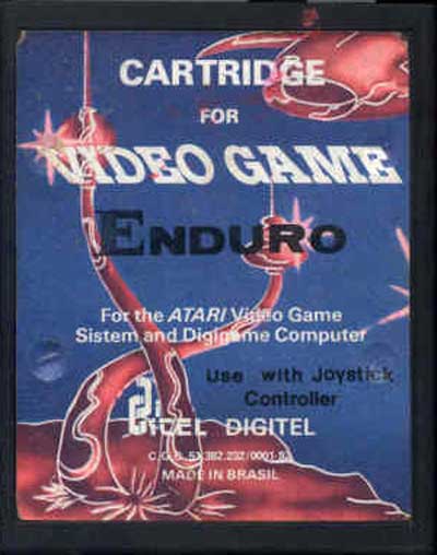  - Cartridge Scan