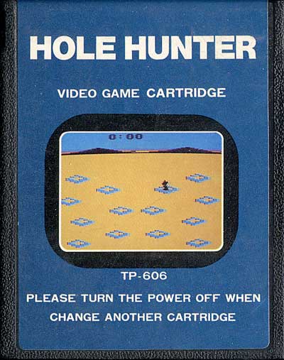  - Cartridge Scan