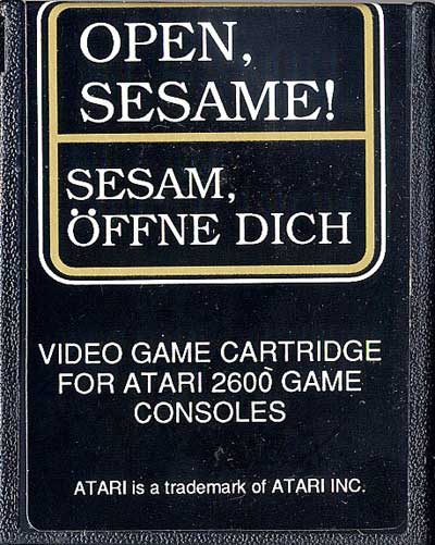  - Cartridge Scan