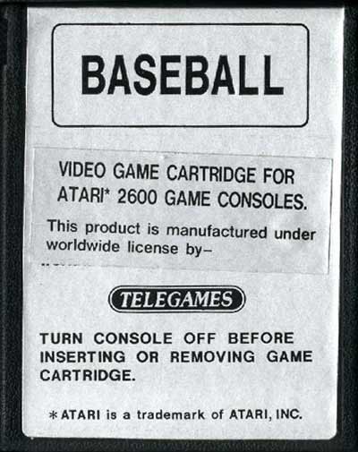  - Cartridge Scan