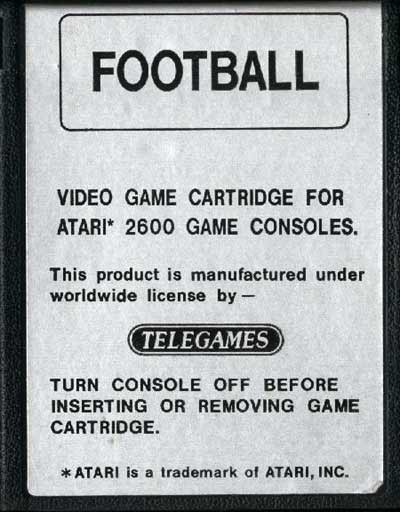  - Cartridge Scan