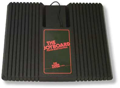 Joyboard