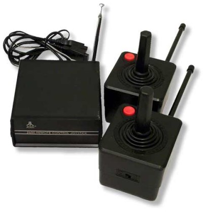 Remote Control Joysticks