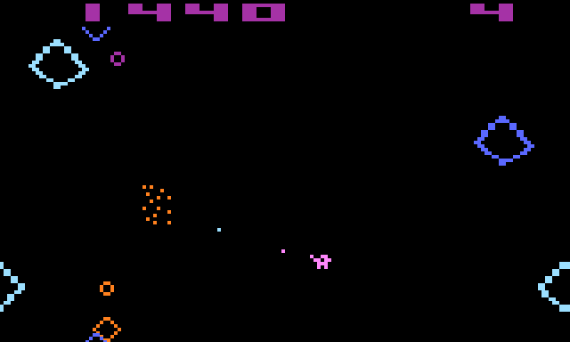 Aster-Hawk - Hack Screenshot