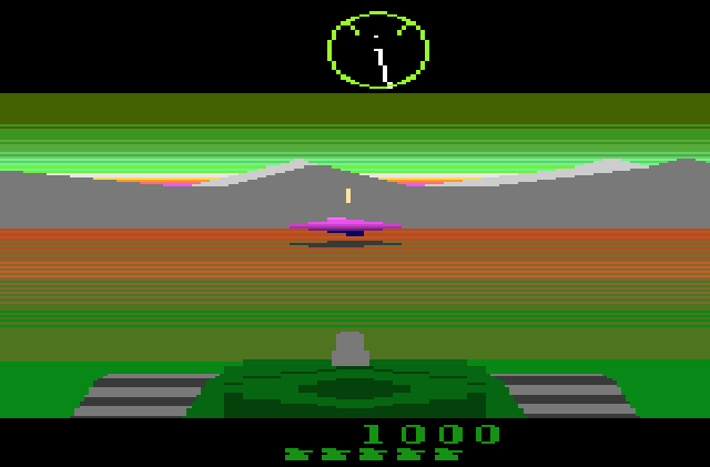 Battlezone TC - Hack Screenshot