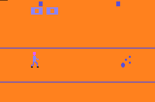 Big Head Bowling - Hack Screenshot