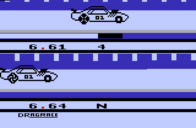 Drag Race - Hack Screenshot