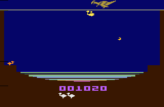 Joust Neo - Hack Screenshot