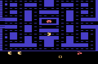 MunchMaze - Hack Screenshot