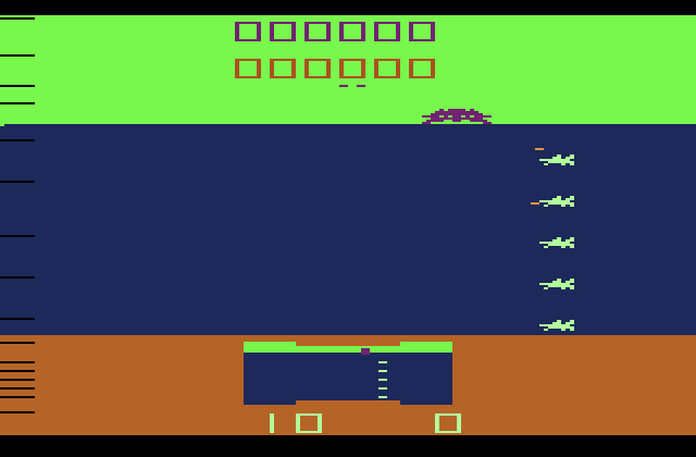 Shark - Hack Screenshot