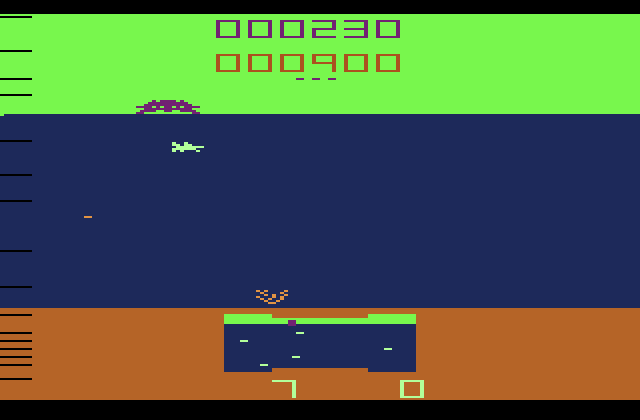 Shark - Hack Screenshot