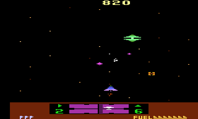 Solaris Trainer - Hack Screenshot