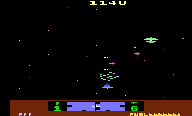 Solaris Trainer - Hack Screenshot