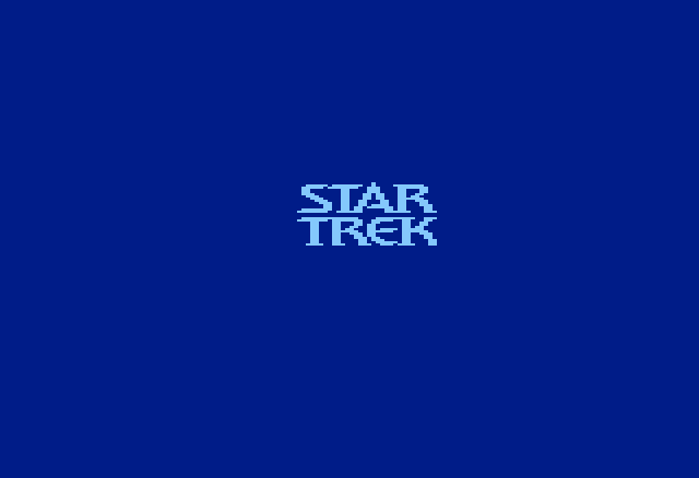 Star Trek Vector - Hack Screenshot