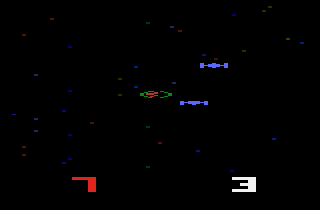 X-Wing Command - Hack Screenshot