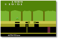 Pitfall!