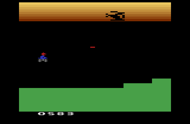 2005 Minigame Multicart - Screenshot