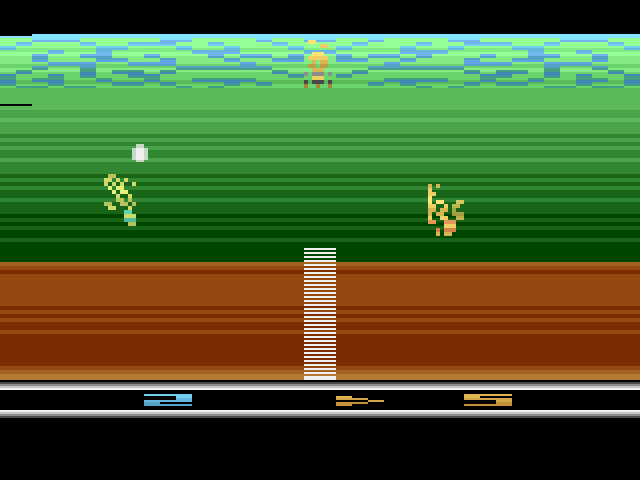 Bee-Ball - Screenshot