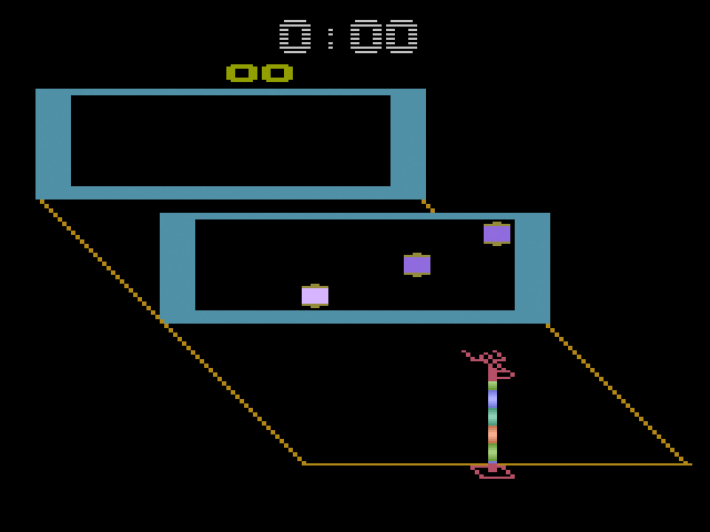 Lasercade - Screenshot