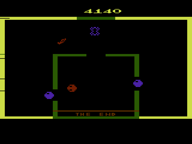 Looping - Screenshot