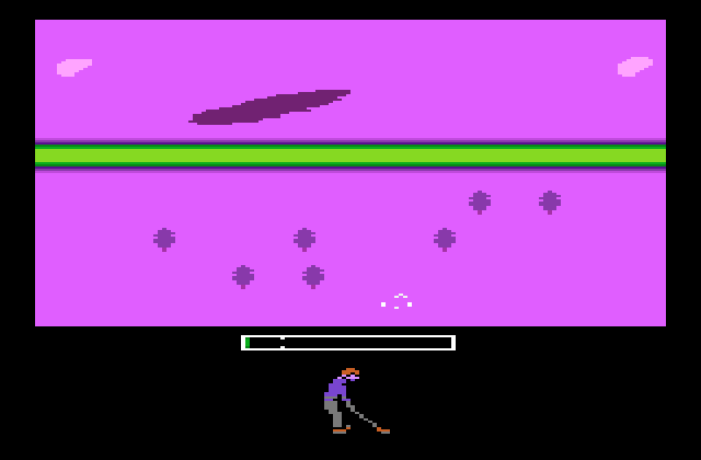 My Golf - Screenshot