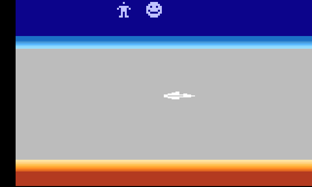 Star Fox - Screenshot