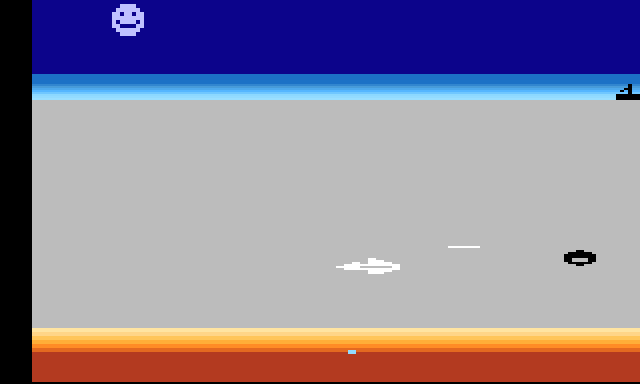 Star Fox - Screenshot