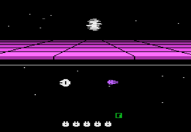 Star Wars: Death Star Battle - Screenshot