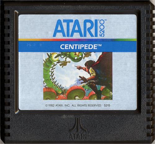  - Cartridge Scan