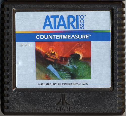  - Cartridge Scan