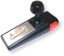 Pro-Line Joystick