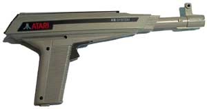 XE Light Gun