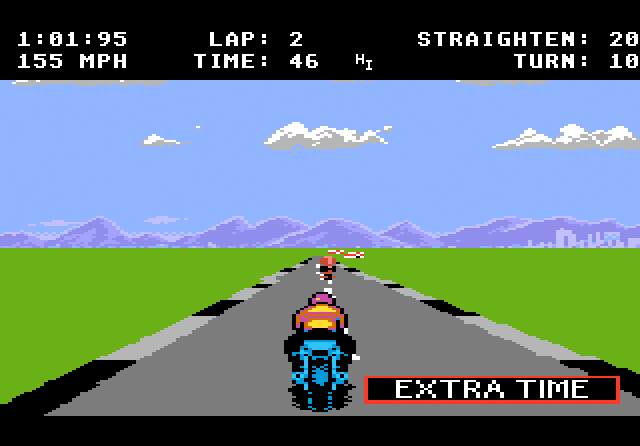 Motor Psycho - Screenshot