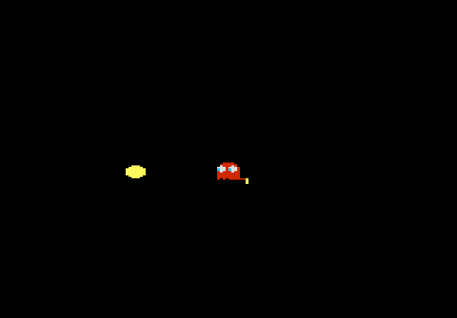 Pac-Man Collection - Screenshot