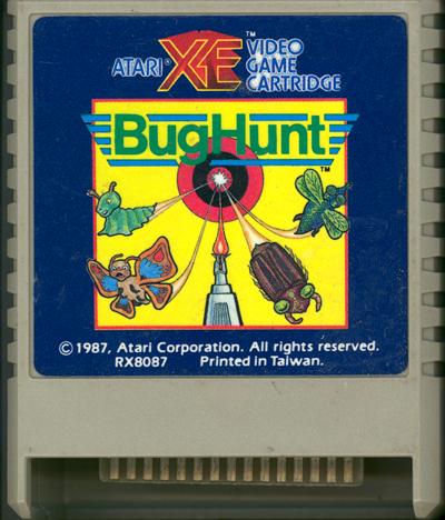  - Cartridge Scan