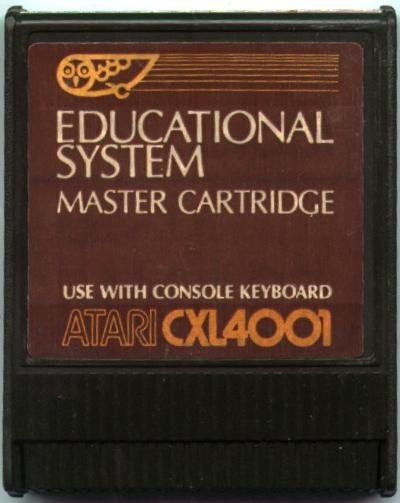  - Cartridge Scan