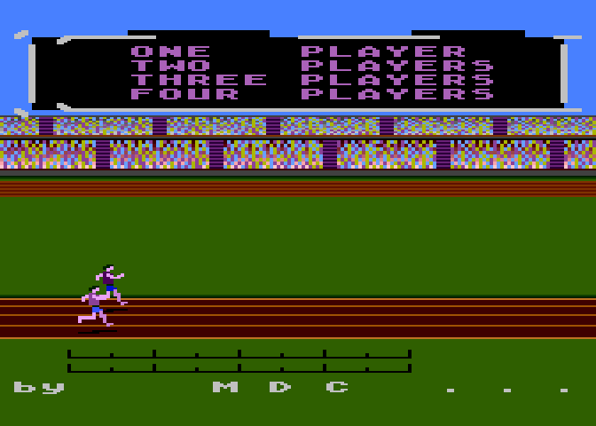 Decathlon - Screenshot