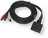 Jaguar S-Video Cable