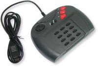 Atari Jaguar Controller