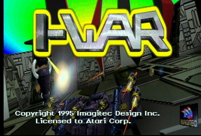 I-War - Screenshot