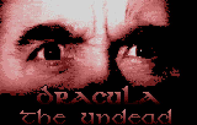 Dracula the Undead - Screenshot