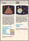 Page 6, Astrochase, Q*bert, Q*bert