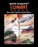 Combat Redux Label