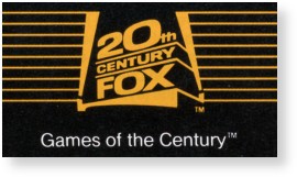 20th Century Fox