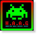 Houston Area Arcade Group