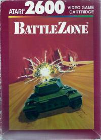 Battlezone - Box