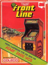 Front Line - Box